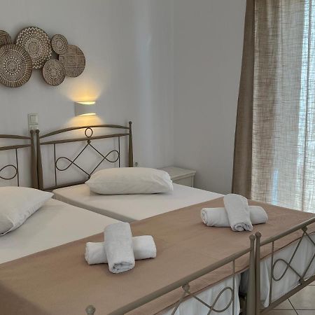 Hotel Chrisoula Antiparos Città Esterno foto