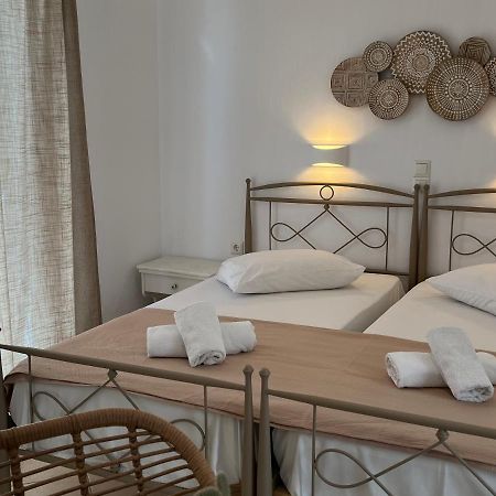 Hotel Chrisoula Antiparos Città Esterno foto